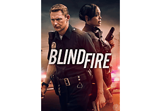 Blindfire | DVD