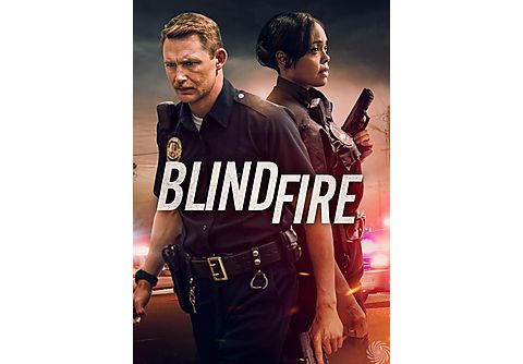 DUTCH FILM WORKS Blindfire