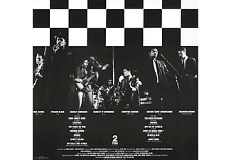 The Selecter - Too Much Pressure (40th Anniversary Edition LP+7")  - (Vinyl)