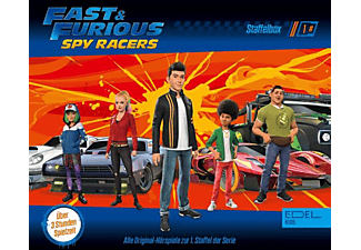 box fast and furious