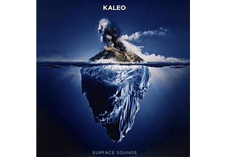 Kaleo - SURFACE SOUNDS  - (Vinyl)