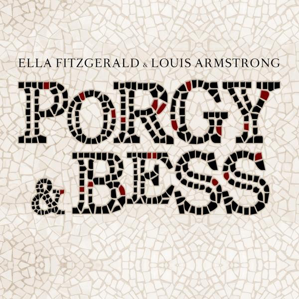 Porgy Fitzgerald Armstrong Ella (Vinyl) & Louis And Bess - -