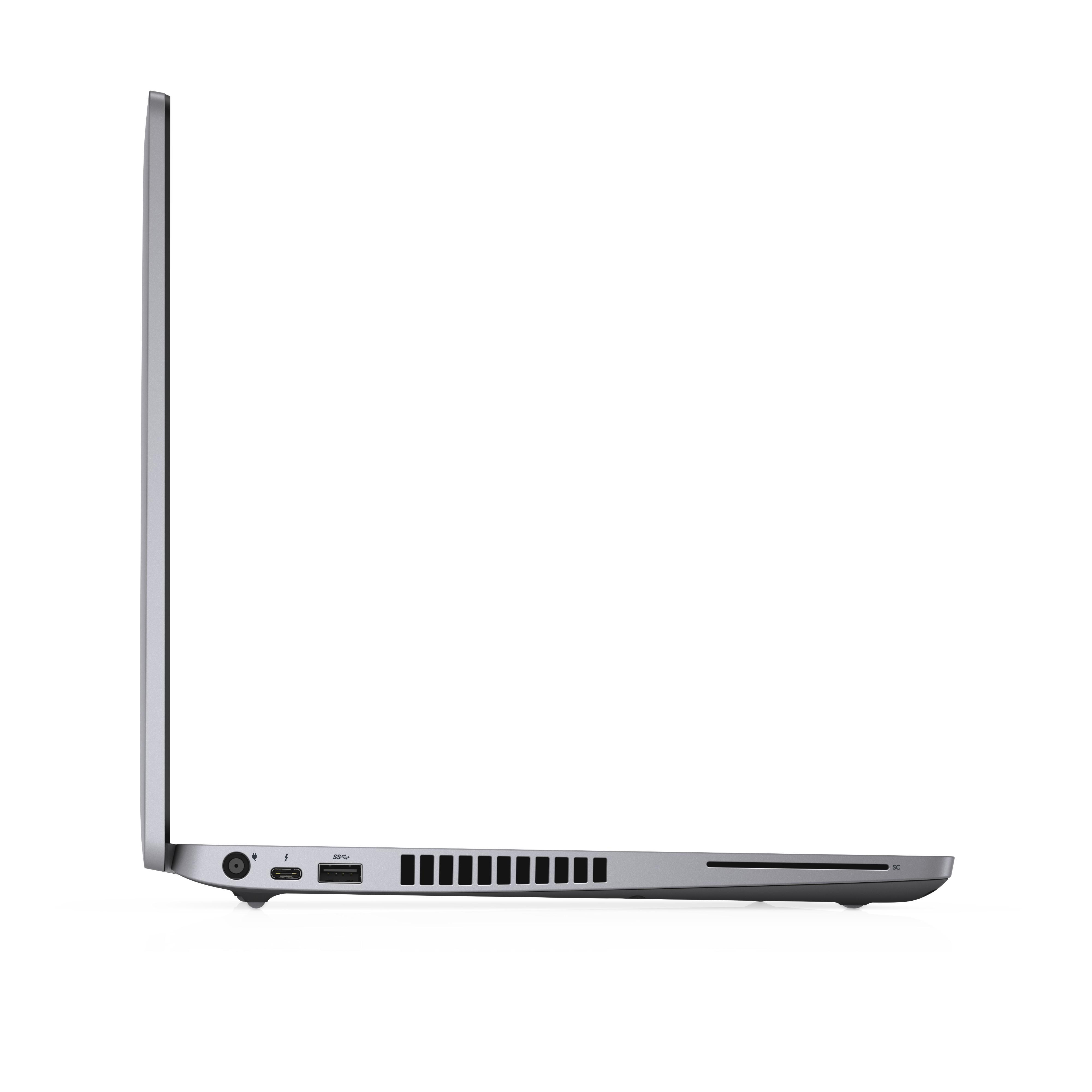 DELL - B2B Latitude 5510 - 15,6 Zoll - Intel® Core™ i5 i5-10210U - 8 GB - 256 GB