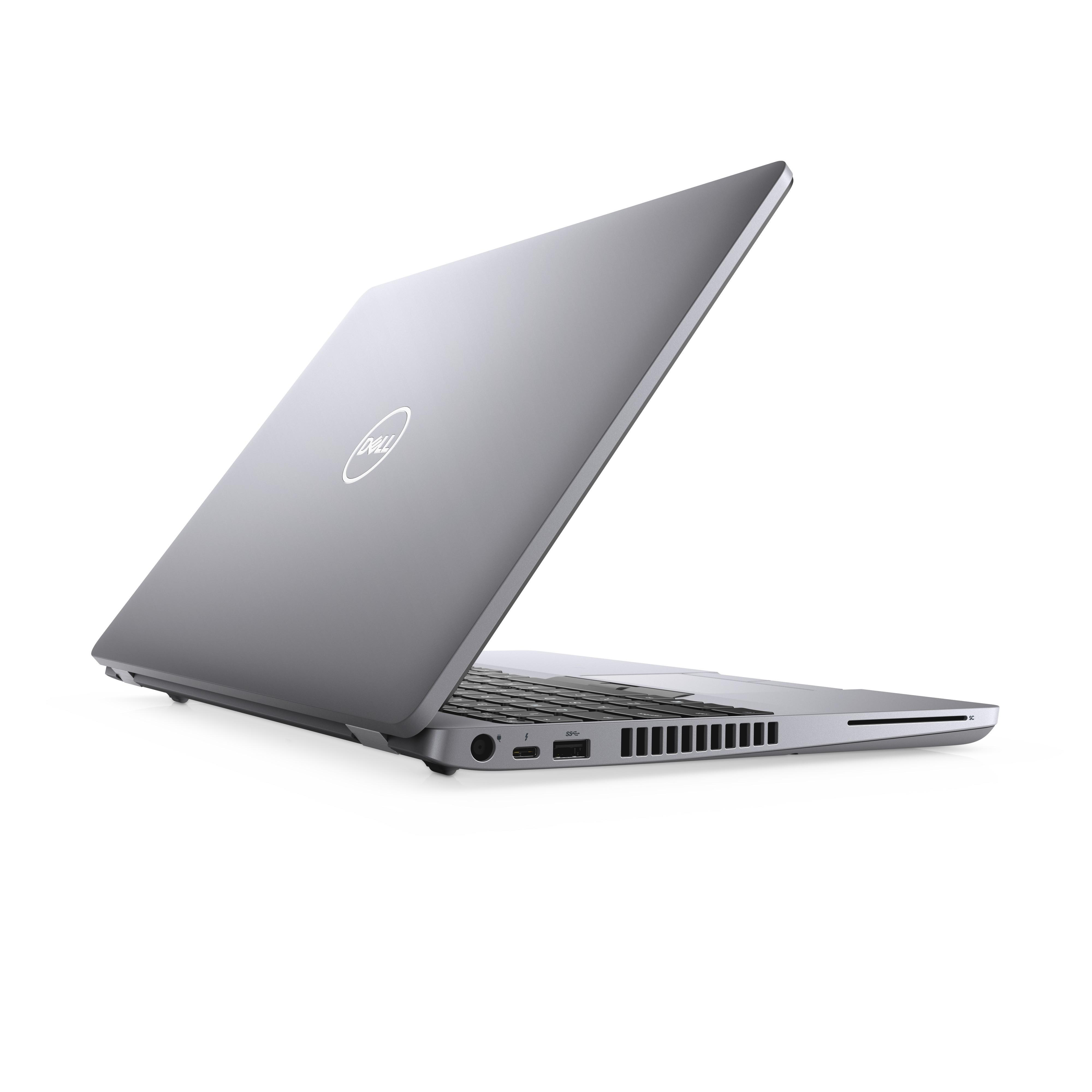 DELL - B2B Latitude 5510 - 15,6 Zoll - Intel® Core™ i5 i5-10210U - 8 GB - 256 GB
