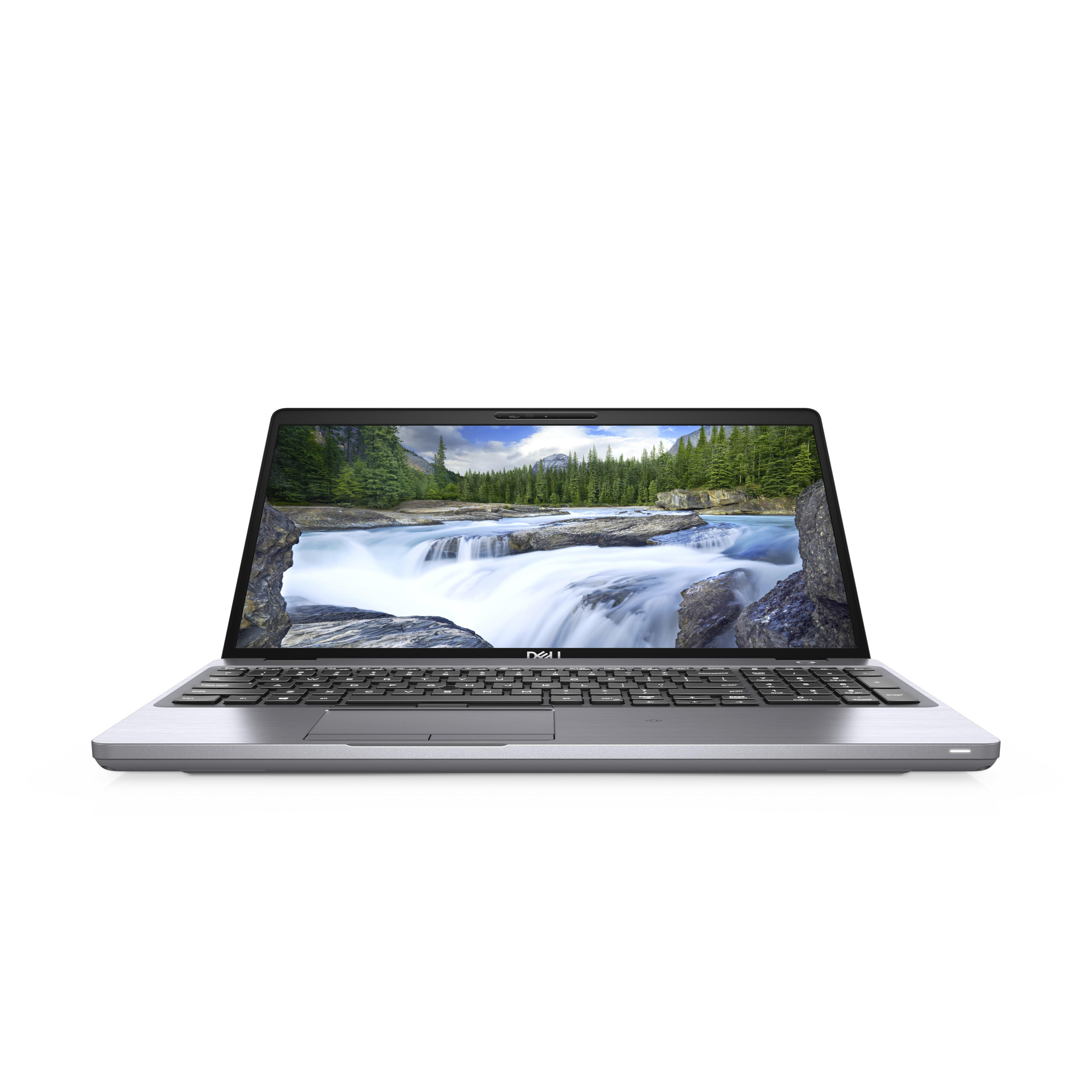 DELL - B2B Latitude 5510 - 15,6 Zoll - Intel® Core™ i5 i5-10210U - 8 GB - 256 GB