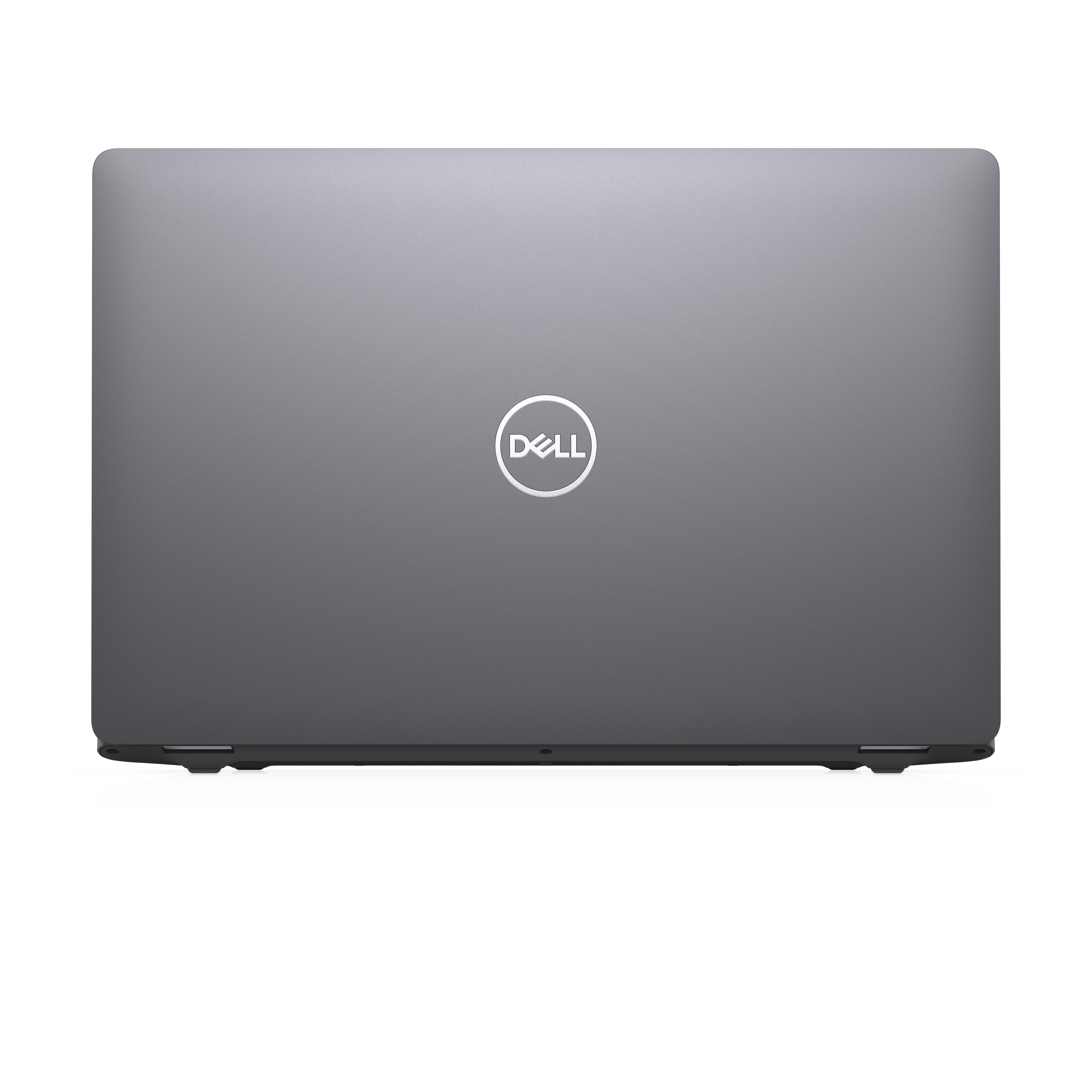 DELL - B2B Latitude 5510 - 15,6 Zoll - Intel® Core™ i5 i5-10210U - 8 GB - 256 GB