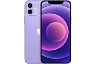 APPLE iPhone 12 - Smartphone (6.1 ", 64 GB, Purple)