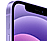 APPLE iPhone 12 - Smartphone (6.1 ", 128 GB, Purple)