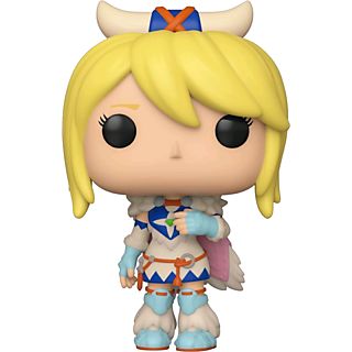 FUNKO POP! Animation: Monster Hunter Stories - Avinia - Figure collettive (Multicolore)