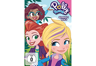 Polly Pocket - Staffel 1 Volume 3 DVD