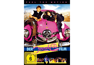 Der Formel Eins Film DVD