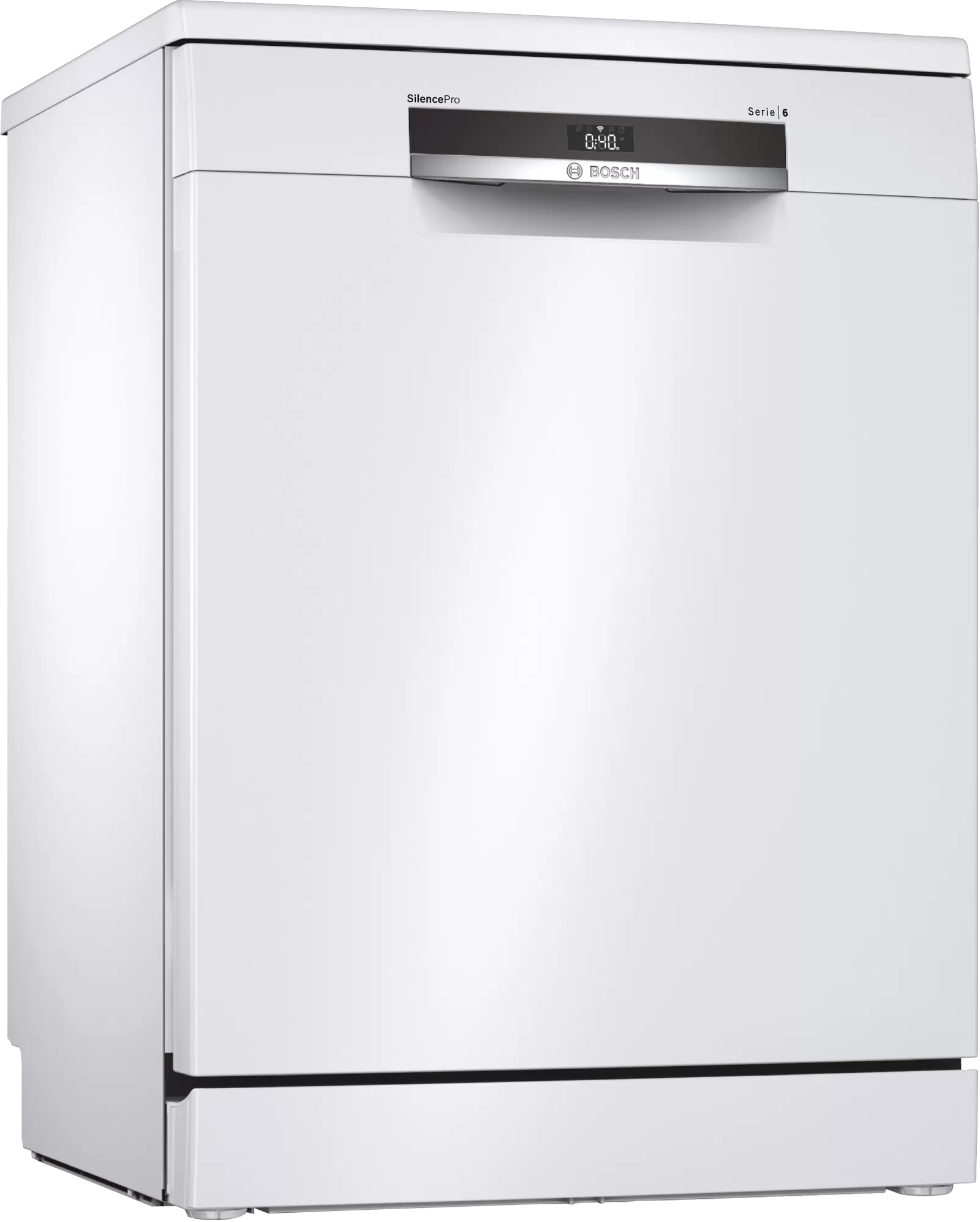 BOSCH Vaatwasser D (SMS6ECW07E)