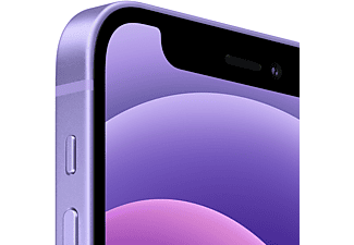APPLE iPhone 12 MINI 256 GB Violett Dual SIM