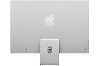 APPLE iMac 24" - Zilver M1/256 GB/8 GB