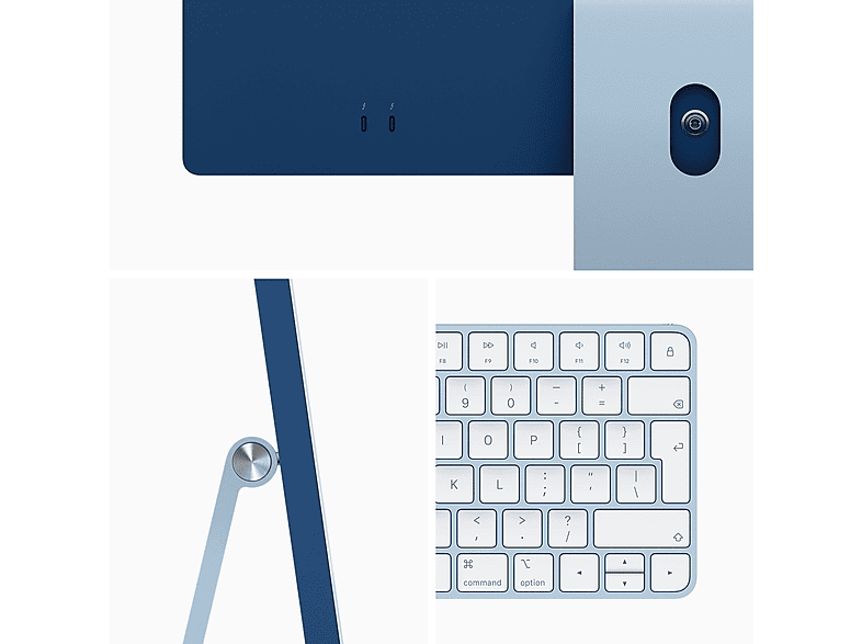 APPLE iMac 24
