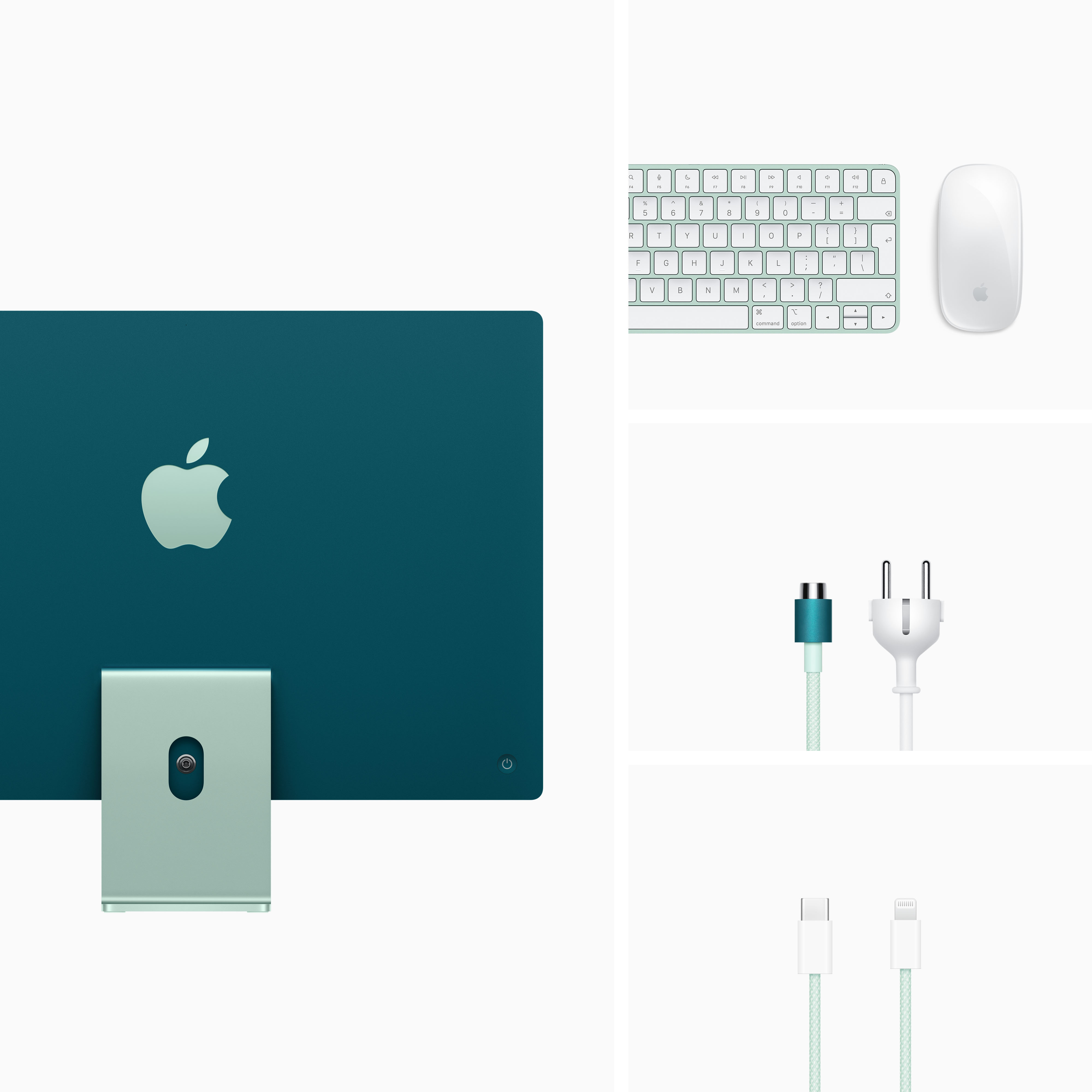APPLE iMac 24