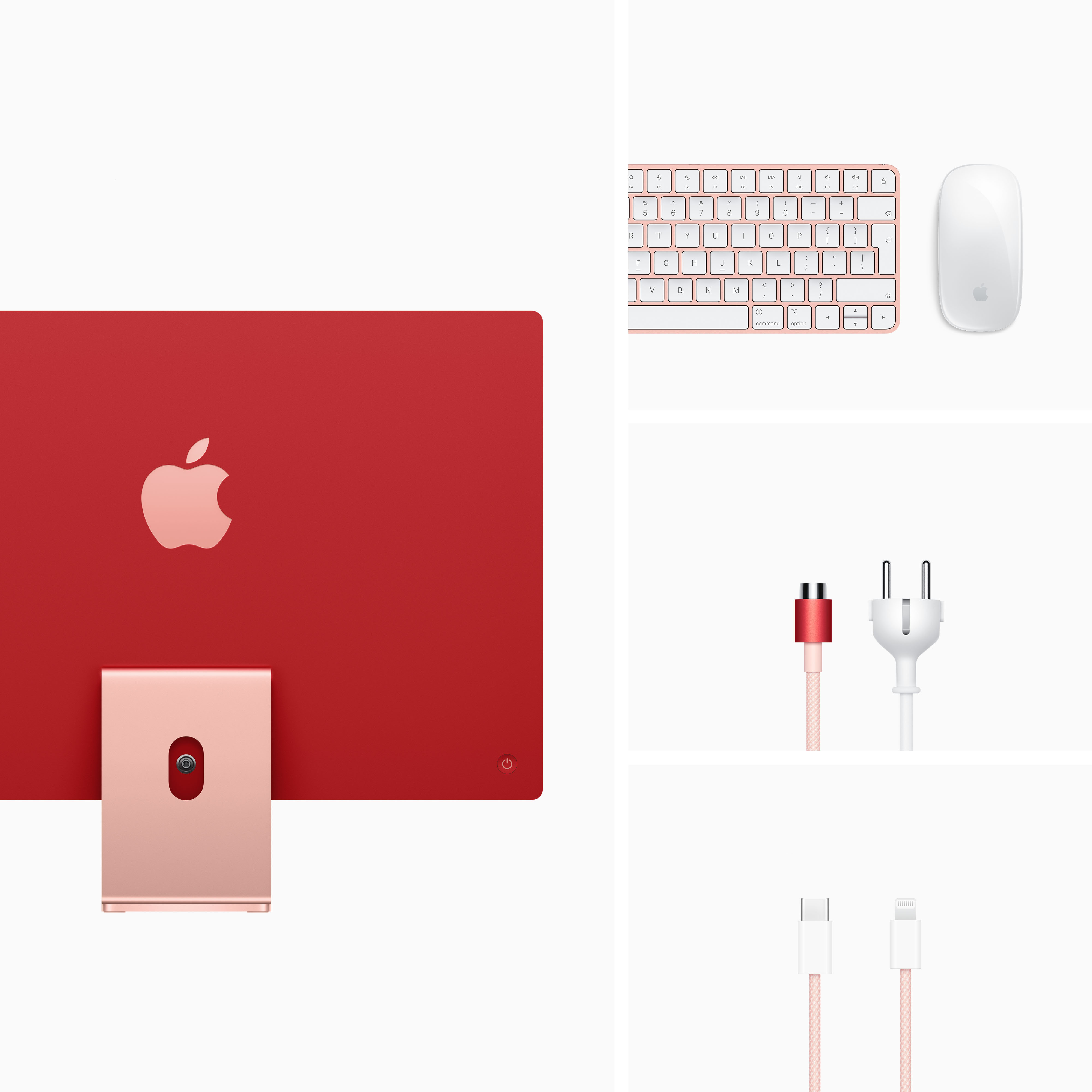 APPLE iMac 24