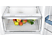 BOSCH KIV86VSE0 Serie4 Beépíthető kombinált hűtőszekrény