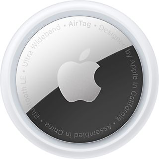 APPLE AIRTAG - AirTag (Weiss)