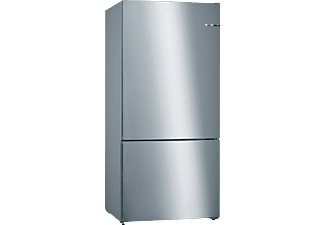 BOSCH KGN864IFA No Frost kombinált hűtőszekrény