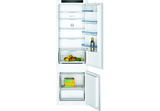 BOSCH KIV87VSE0 Serie4 Beépíthető kombinált hűtőszekrény