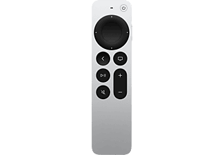 APPLE MJFN3Z/A - Apple TV-Fernbedienung (Grau)