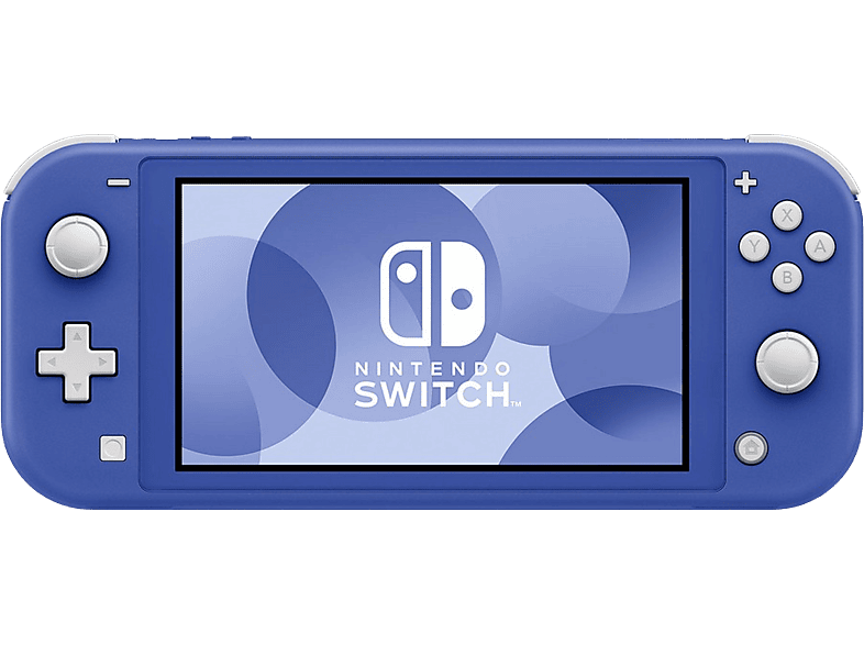 Nintendo Switch: precios, consolas, videojuegos y accesorios - La