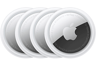 APPLE AIRTAG 4er Pack