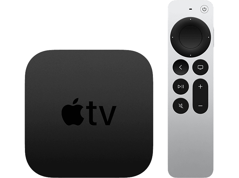 APPLE TV 4K (2021)