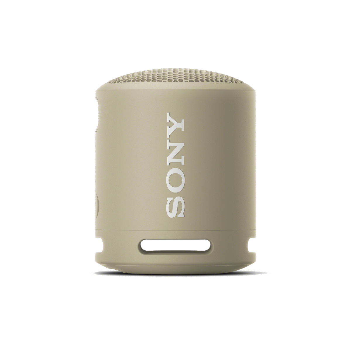 Sony Srsxb13 Altavoz bluetooth compacto duradero y potente con extra bass resistente agua 16h autonomía gris hasta 16 horas srsxb13c pardo srsxb13c.ce7 de ip67 5w xb13c