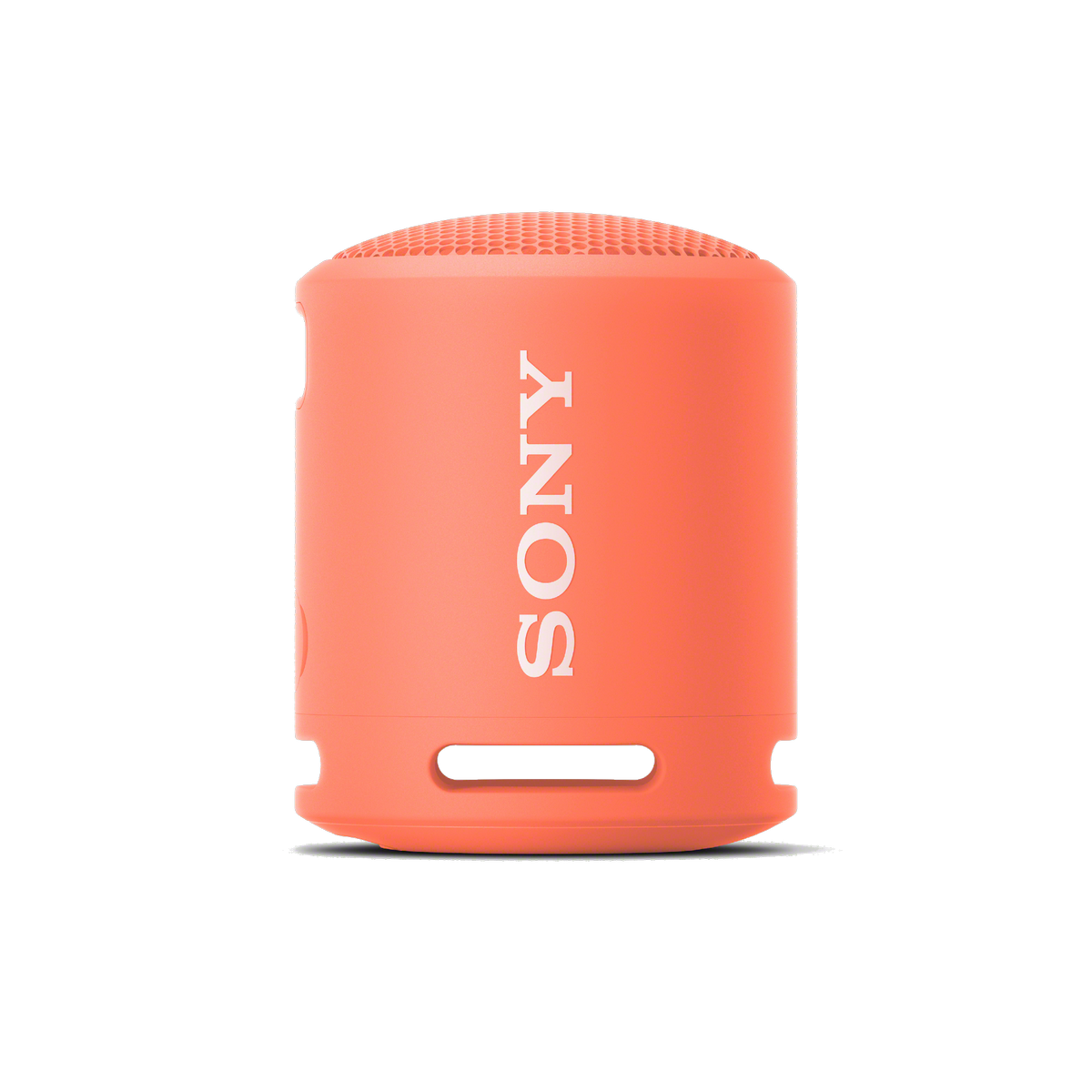 Altavoz Sony Srsxb13 rosa 5w batería 16h bluetooth compacto duradero y potente con extra bass resistente agua autonomía coral srsxb13p 16 horas srsxb13p.ce7 ip67 xb13p 5