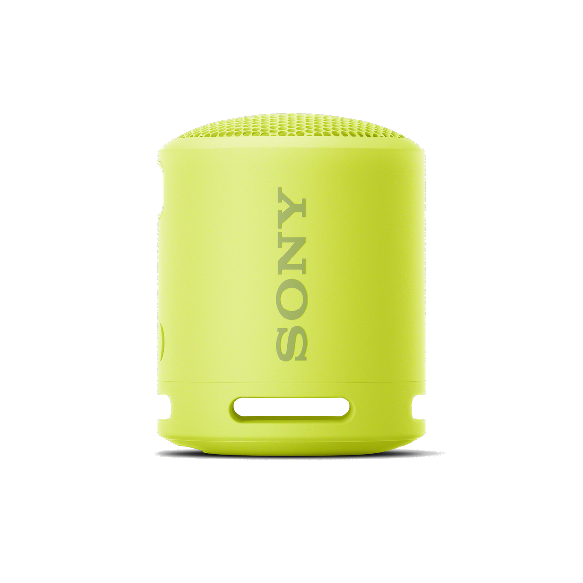 Altavoz Sony Srsxb13 y amarillo 5w batería 16h bluetooth compacto duradero potente con extra bass resistente agua autonomía hasta 16 horas srsxb13y.ce7 de ip67 srsxb13y xb13y