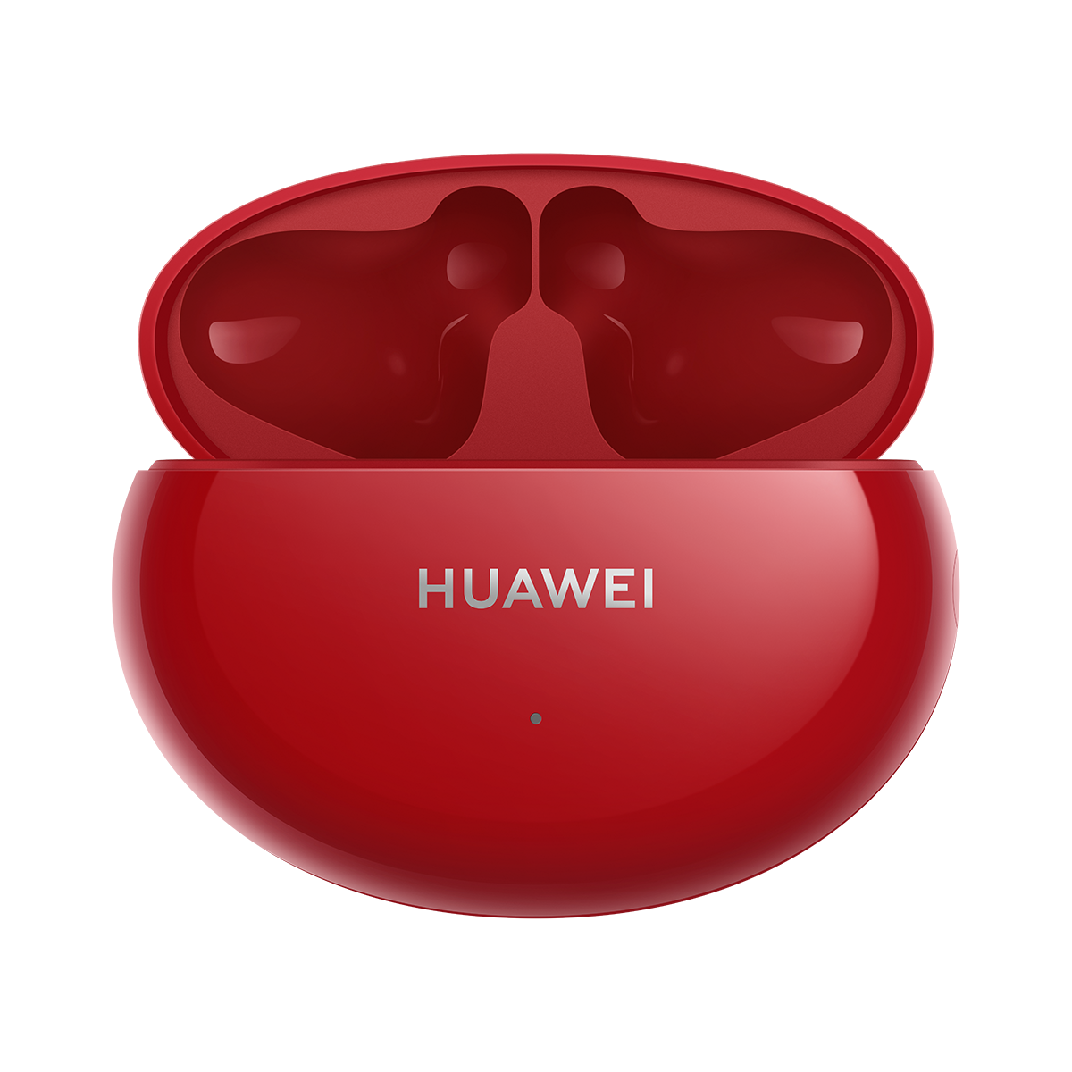 HUAWEI FreeBuds 4i Bluetooth Kulak İçi Kulaklık Kırmızı