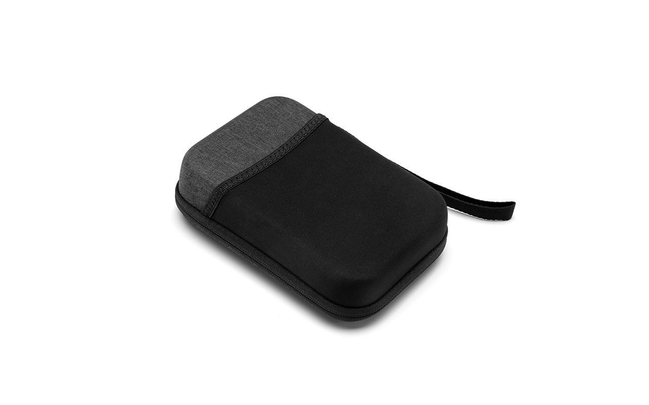 DJI Osmo Mobile 3, Tasche, Schwarz