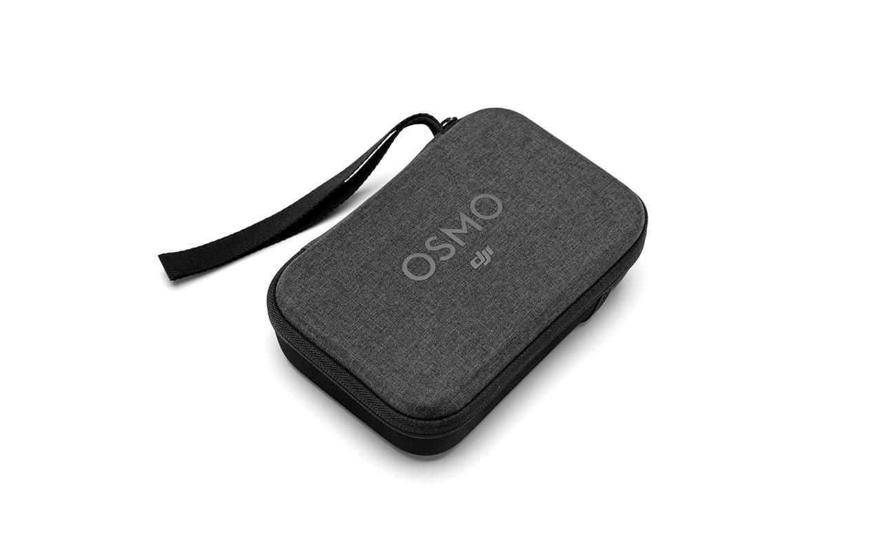 DJI Osmo Mobile 3, Tasche, Schwarz