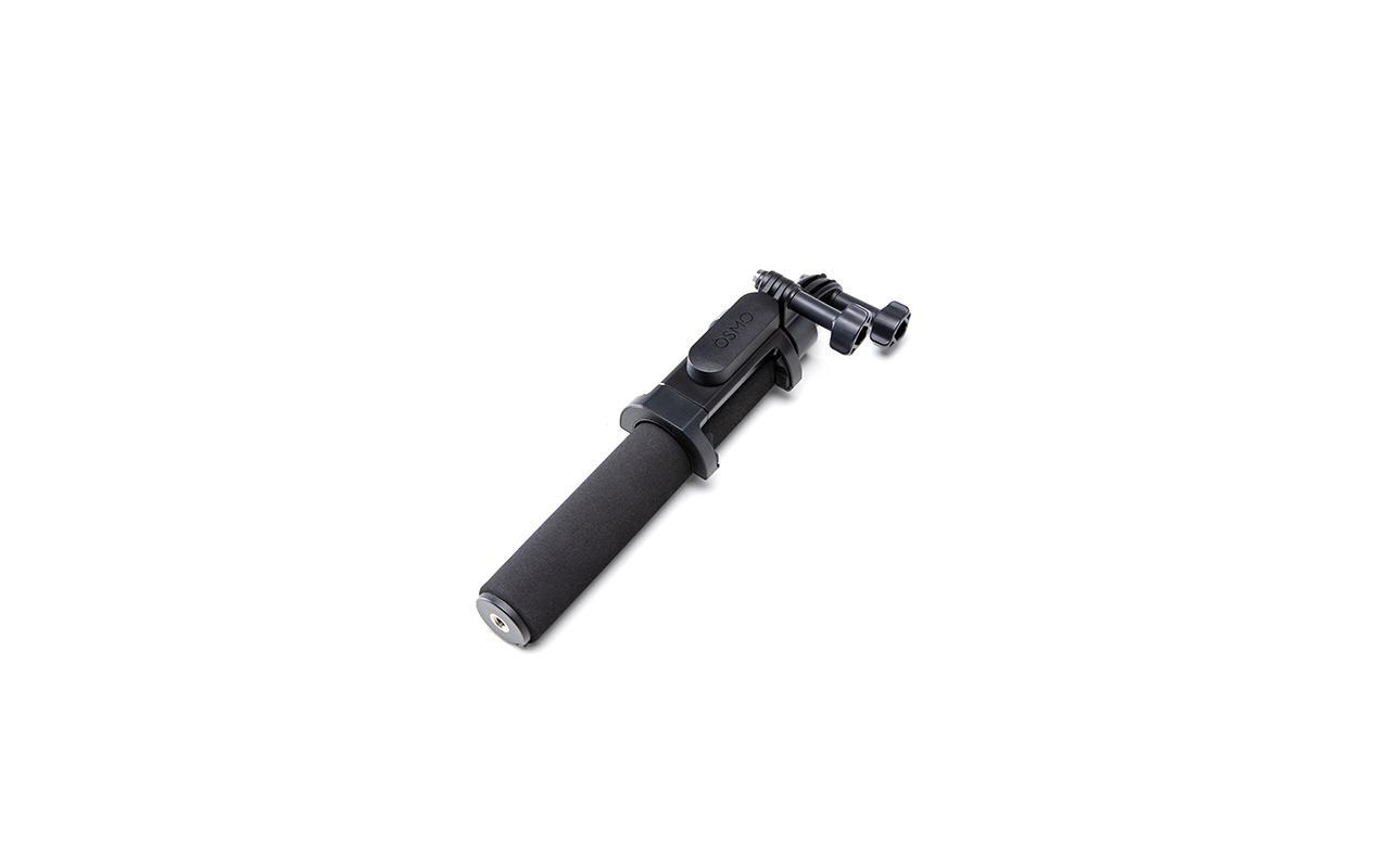 DJI Osmo Action, Verlängerungsstab, Schwarz