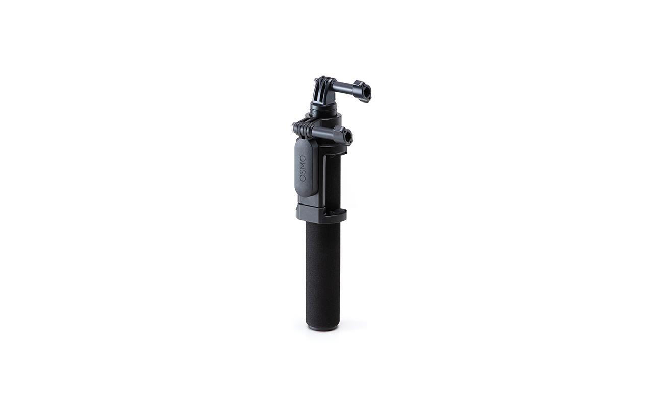 DJI Osmo Action, Verlängerungsstab, Schwarz