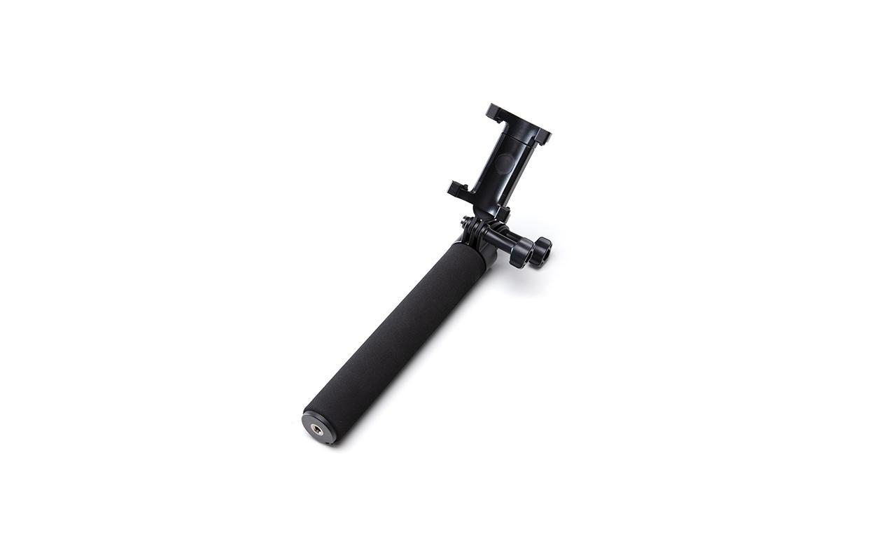 DJI Osmo Action, Verlängerungsstab, Schwarz