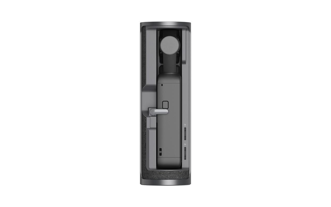 DJI Pocket 2, Ladecase, Schwarz