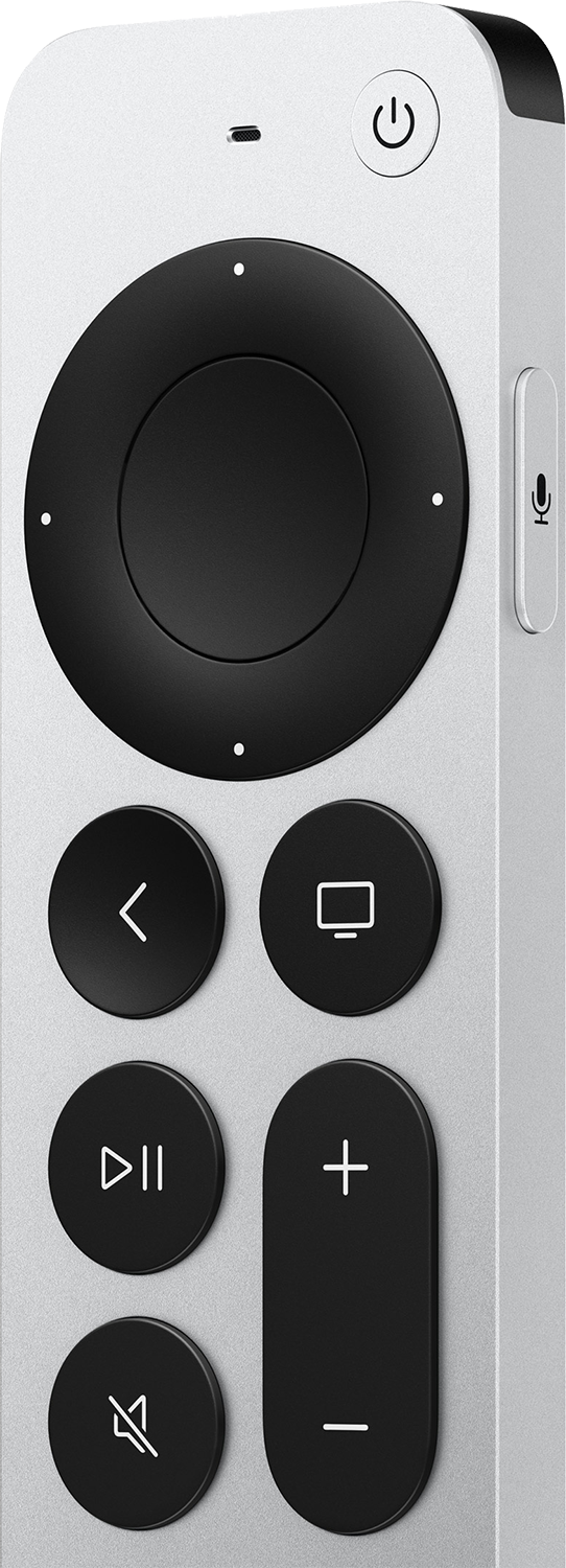APPLE TV HD 32 GB | MediaMarkt