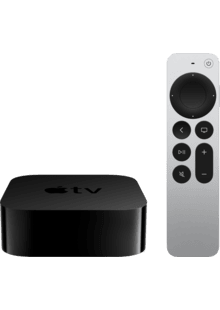 Wiskunde hoekpunt advocaat Apple TV kopen? | MediaMarkt