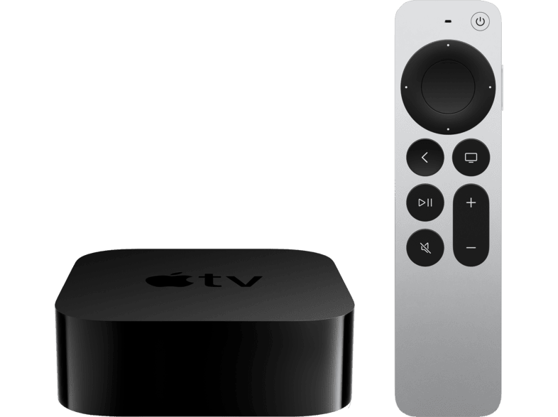 Obsessie naald Comorama APPLE TV HD 32 GB kopen? | MediaMarkt