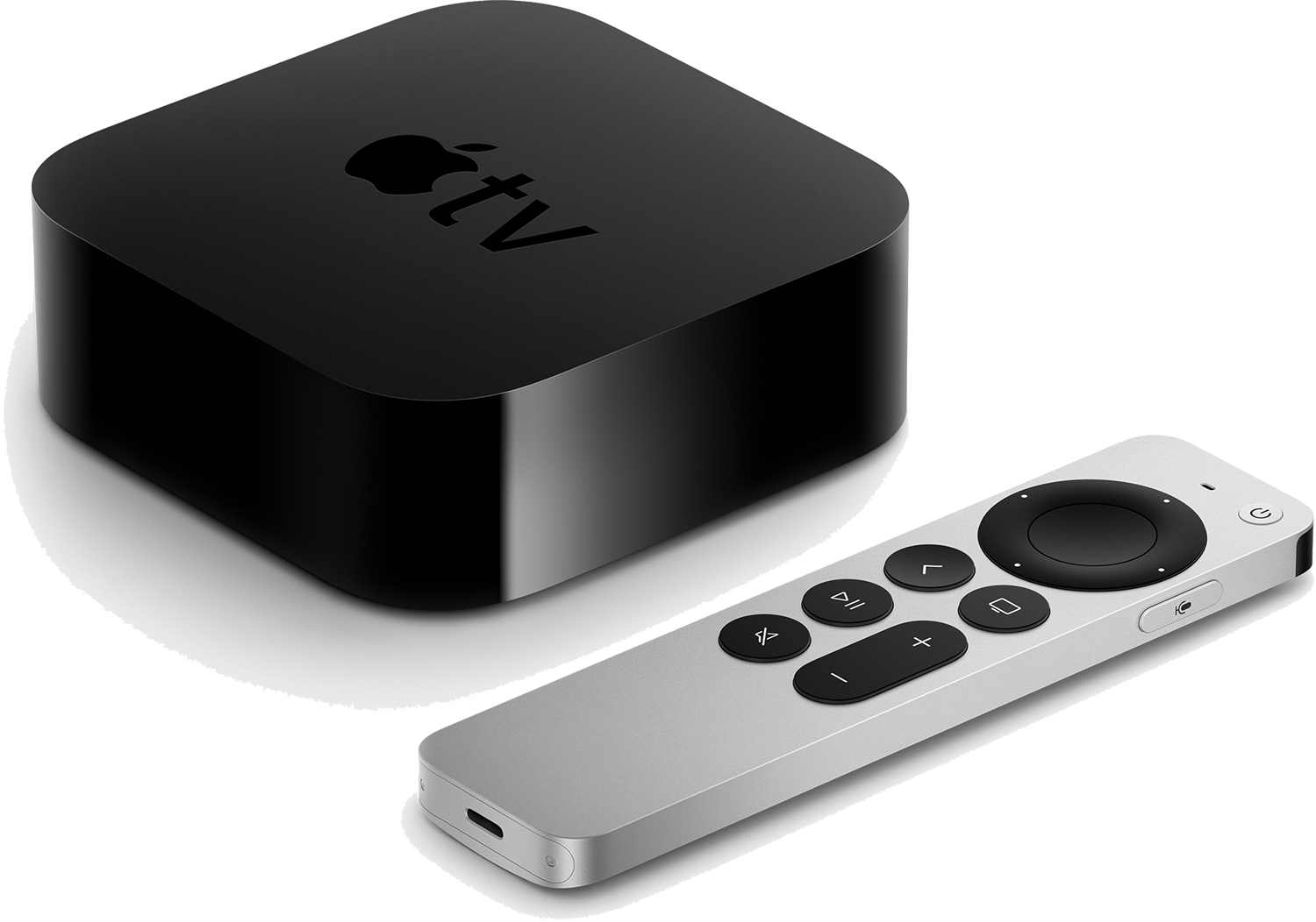 APPLE TV HD 32 GB | MediaMarkt