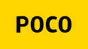 pocophone Logo