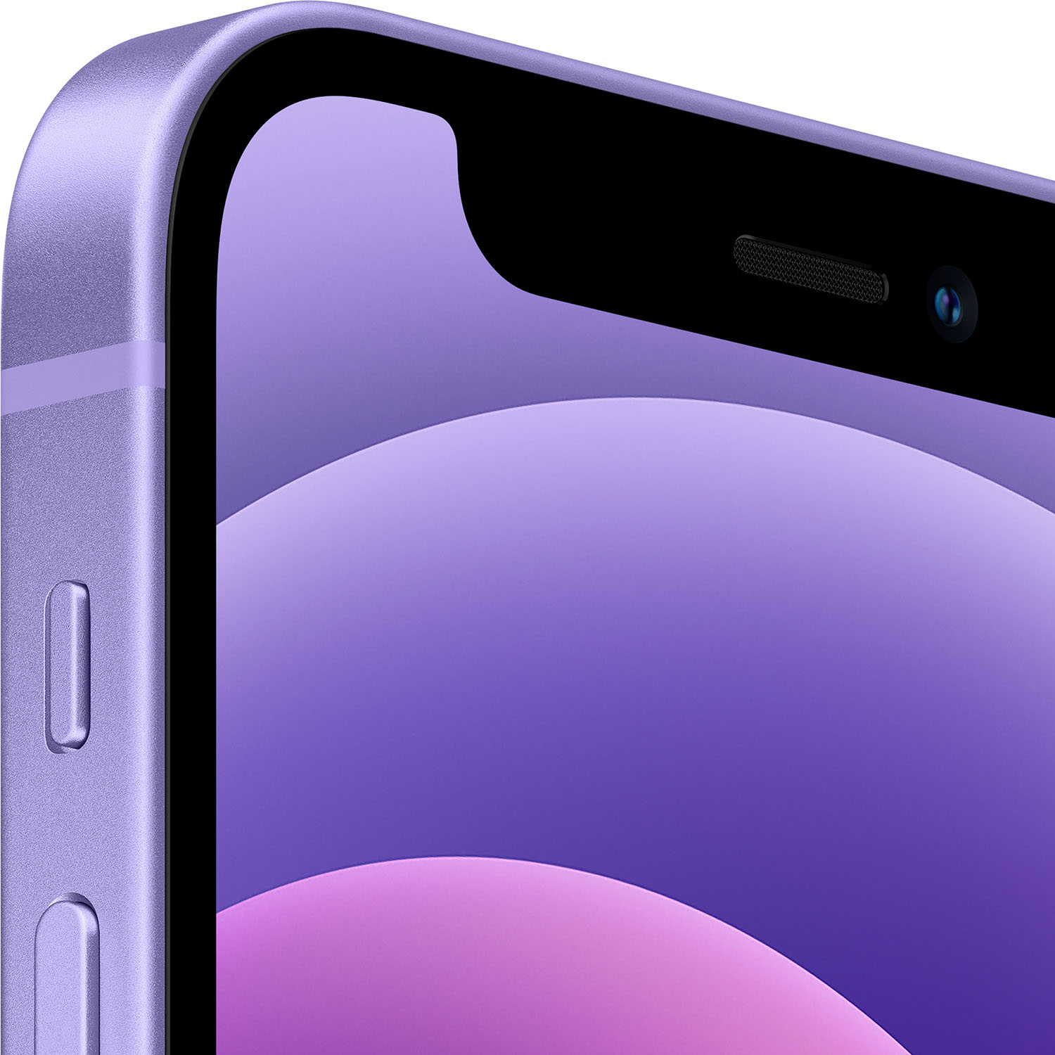 APPLE IPHONE 12 MINI 256GB PURPLE-ZDD - 256 GB 