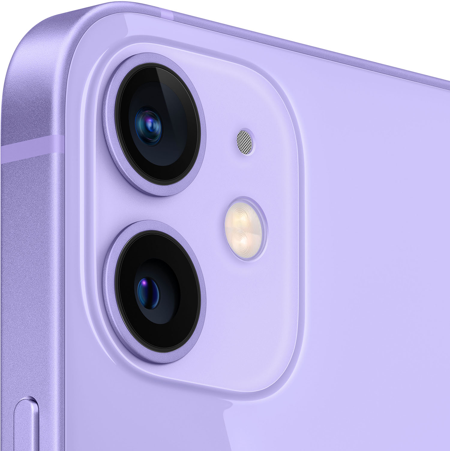 APPLE IPHONE 12 MINI 256GB PURPLE-ZDD - 256 GB 