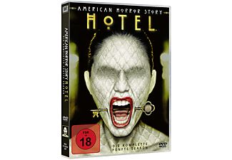 American Horror Story - Staffel 5 DVD