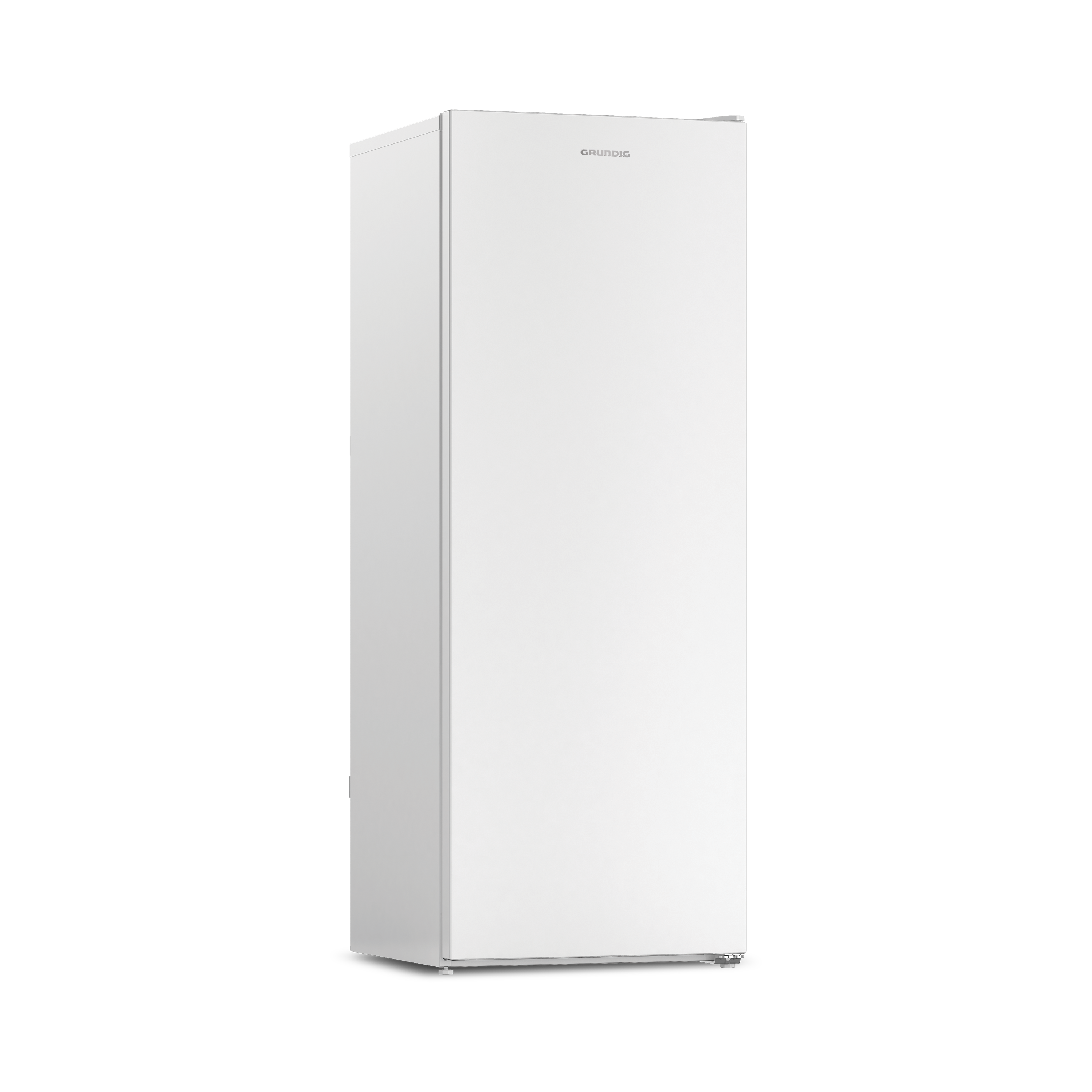 GRUNDIG GFSE 6200 6 Çekmeceli 196 Litre Hacim F Enerji Sınıfı Derin Dondurucu Beyaz