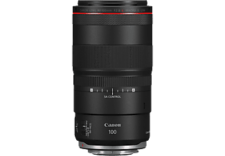 CANON RF 100mm F2.8L Macro IS USM - Objectif à focale fixe(Canon R-Mount, Plein format)