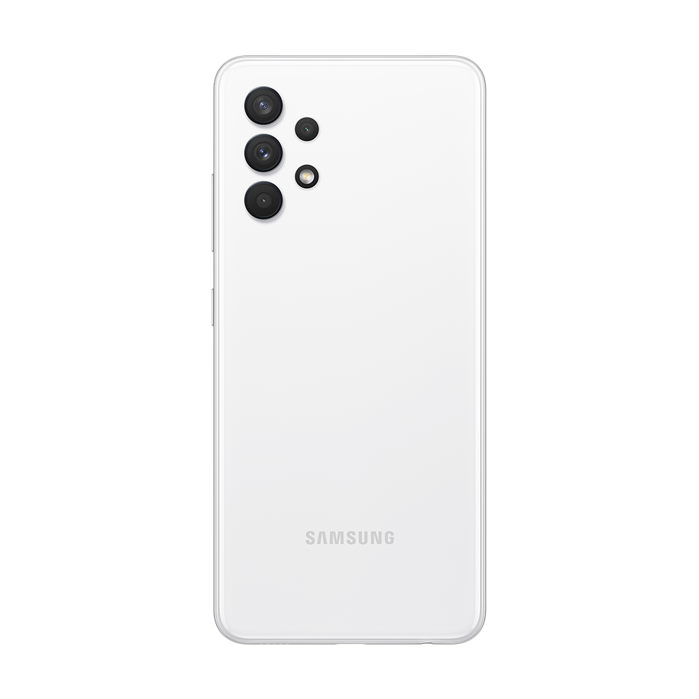 SAMSUNG Galaxy A32 128 GB Akıllı Telefon Beyaz Fiyat & Özellik